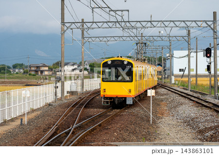 三岐鉄道 三岐鉄道 143863101