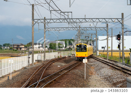 三岐鉄道 143863103