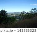 山の上から見た景色 143863323