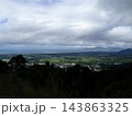 山から見る海岸 143863325