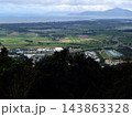 山から見る町 143863328