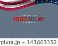 Honouring a Pioneer Estelle Reel Day on January 7 143863352