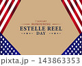 A Day for Estelle Reel Recognition and Celebration on January 7 143863353