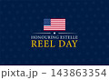 Celebrating the Legacy of Estelle Reel 143863354