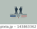 Honouring Controversy Reflecting on Confederate Heroes Day 143863362