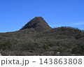 青空と色好き始めた相馬山 143863808