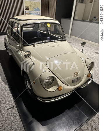 昔の自動車 昔の自動車 143864020