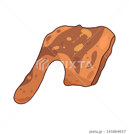 Illustration of Ayam Bakar 143864657