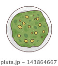 Illustration of Sambal Ijo 143864667