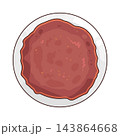 Illustration of Sambal Bajak 143864668