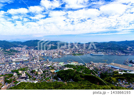 長崎市街地 長崎市街地 143866193