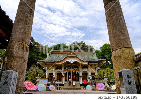 武雄神社 143866199