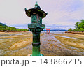 厳島神社 143866215