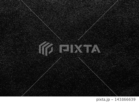 Black leather texture background Black leather texture background 143866639