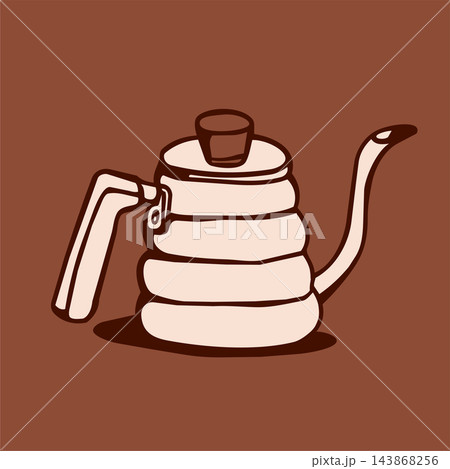 ドリップケトル・カフェケトル・コーヒーポット ドリップケトル・カフェケトル・コーヒーポット 143868256