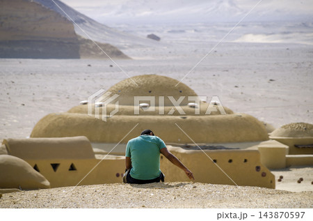 Desert Desert 143870597