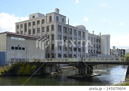 旧北海製罐工場 旧北海製罐工場 143870604