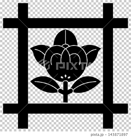 這是家徽，是日蓮宗的橘子家徽。 143871897
