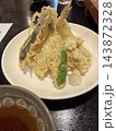 日本料理てんぷら 143872328