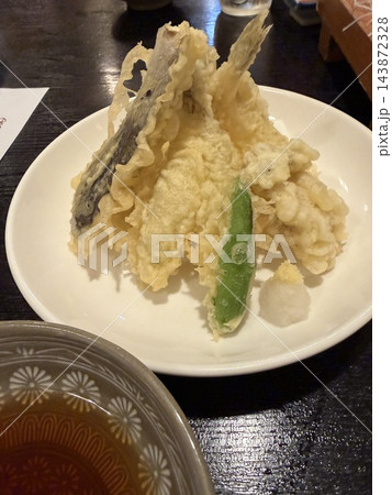 日本料理てんぷら 日本料理てんぷら 143872328