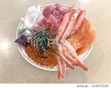 北海道海鮮丼 北海道ホテル朝食イメージ ホテル朝食バイキング 海鮮ごはん 海鮮丼 北海道海鮮丼 北海道ホテル朝食イメージ ホテル朝食バイキング 海鮮ごはん 海鮮丼 143872508