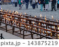 四天王寺万灯供養／大阪府大阪市天王寺区四天王寺1丁目 143875219