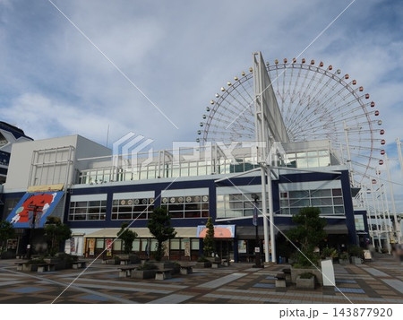 大阪 天保山マーケットプレイス 143877920