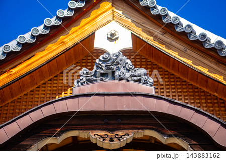 大善寺(六地蔵) 地蔵菩薩のご利益:疫病退散,福徳招来,無病息災,家内安全 大善寺(六地蔵) 地蔵菩薩のご利益:疫病退散,福徳招来,無病息災,家内安全 143883162