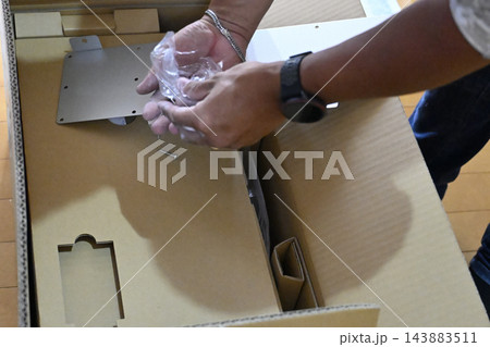 太陽光発電　パワーコンディショナー　設置・交換・工事 143883511