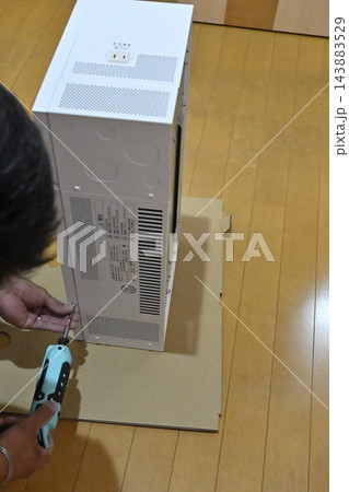 太陽光発電　パワーコンディショナー　設置・交換・工事 143883529