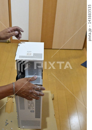 太陽光発電　パワーコンディショナー　設置・交換・工事 143883535