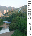 景色 風景 川 143884718
