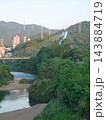景色 風景 川 143884719
