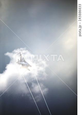 航空自衛隊 F15 F-15J/DJ 航空自衛隊 F15 F-15J/DJ 143886833