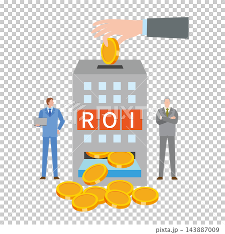 ROI(感興趣區域)影像範例 ROI(感興趣區域)影像範例 143887009