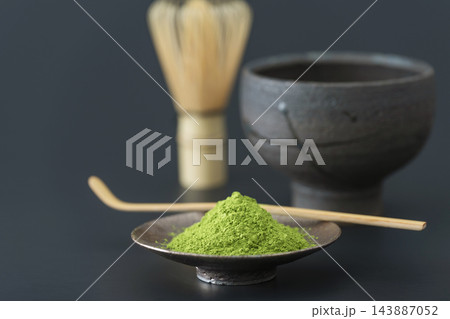 抹茶イメージ 抹茶 抹茶イメージ 抹茶 143887052