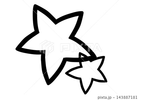 星 星 143887181