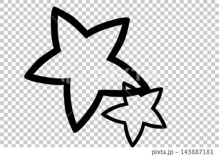 星 星 143887181