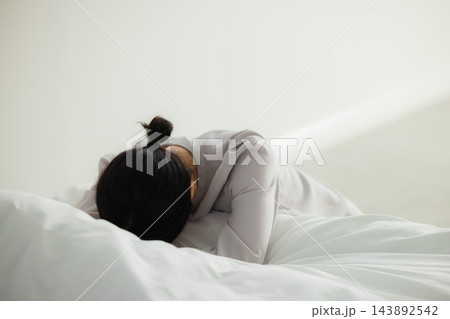 自宅介護イメージ 自宅介護イメージ 143892542