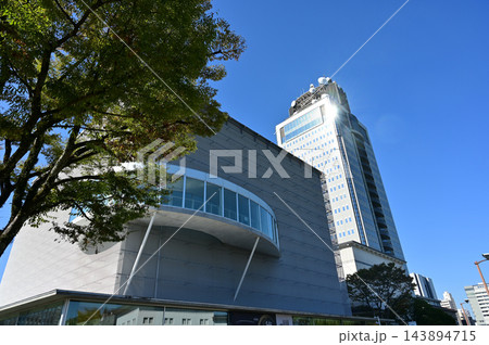 静岡市歴史博物館(静岡県) 静岡市歴史博物館(静岡県) 143894715