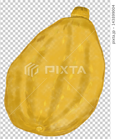 Cute cartoon-style golden pumpkin with its back removed (PNG file); transparent background material for autumn festivals and food. Cute cartoon-style golden pumpkin with its back removed (PNG file); transparent background material for autumn festivals and food. 143899004