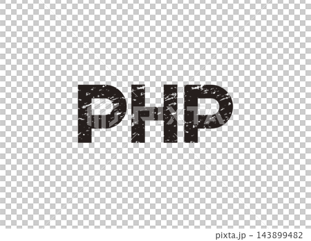 The image of PHP is being destroyed. The image of PHP is being destroyed. 143899482
