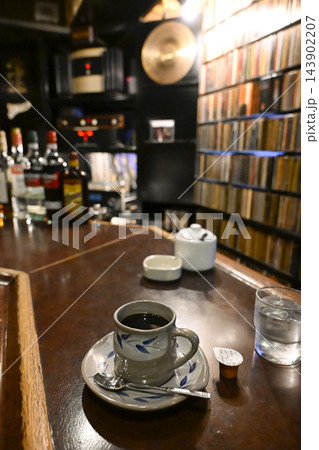 ジャズ喫茶 ジャマイカ ジャズ喫茶 ジャマイカ 143902207