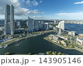 横浜の眺望 横浜の眺望 143905146