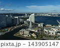 横浜の眺望 横浜の眺望 143905147