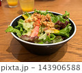 彩り野菜の自家製クリームサラダ 143906588