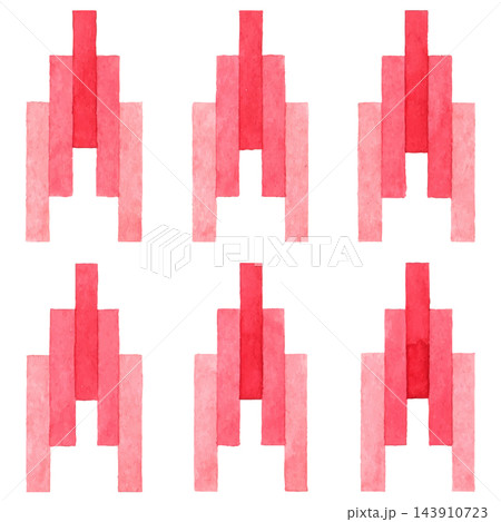 letter from red bricks 143910723