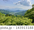 山の景色 143913188
