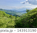 山の風景 143913190
