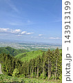 山の風景 143913199